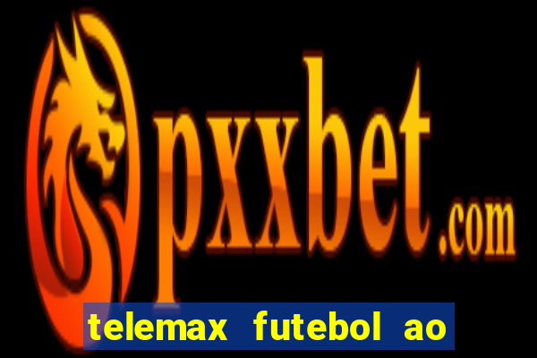 telemax futebol ao vivo - Divas